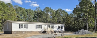 256 Tiger Lily Ln, Saint Stephen, SC 29479