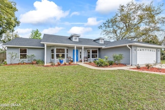2429 Woodland Dr, Edgewater, FL 32141