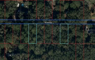 Lot 15 & 19 NW 55th Place, Chiefland, FL 32626