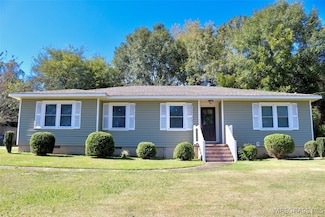 107 Hillcrest Loop, Enterprise, AL 36330