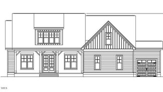241 Hook Dr Unit Lot 20, Fuquay-Varina, NC 27526