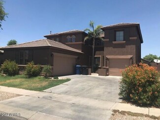 14552 W Jenan Dr, Surprise, AZ 85379