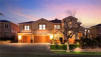 3038 Pinehurst Dr, Corona, CA 92881