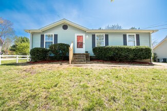 212 Mark Spitz Dr, Clarksville, TN 37042