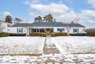 252 N Broadmoor Blvd, Springfield, OH 45504