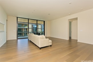 1388 Ala Moana Blvd Unit 3702, Honolulu, HI 96814