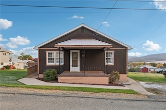 70 Poplar St, Blairsville, PA 15717