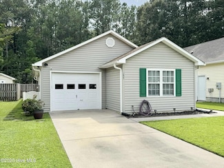 3625 Elizabeth Ave, New Bern, NC 28562