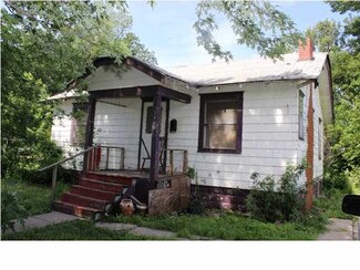 1155 N Cleveland Ave, Wichita, KS 67214