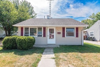 341 Rogers St, Urbana, OH 43078