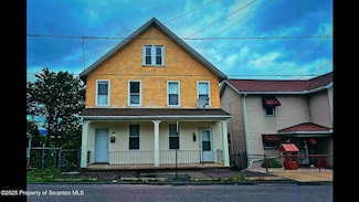 806-808 Eynon St, Scranton, PA 18504