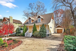 113 Craggy St, Black Mountain, NC 28711