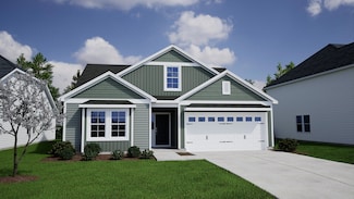 79 Carolina Way, Manning, SC 29102