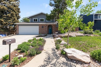 2955 Inspiration Dr, Colorado Springs, CO 80917