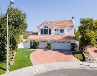 25406 Longfellow Place, Stevenson Ranch, CA 91381