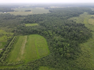 TBD County Rd W, Ruby Township, WI 54745