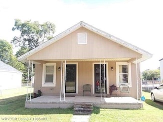 1012 / 1014 36th St, Fort Smith, AR 72904