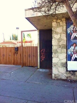 208 W Rosecrans Ave, Compton, CA 90222