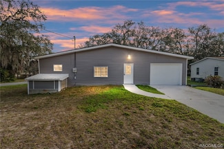 6099 N Tsala Apopka Dr, Hernando, FL 34442