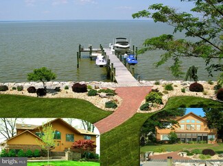 11550 Magnolia Ct, Swan Point, MD 20645