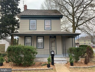 719 W Main St, Millville, NJ 08332