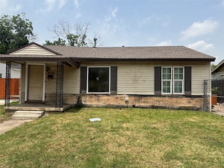 1618 Hickory St, Grand Prairie, TX 75050