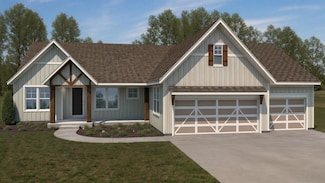 8020 Turning Stone, Texas Charter Township, MI 49009