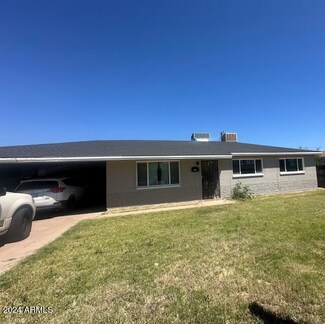 1718 W 2nd St, Mesa, AZ 85201