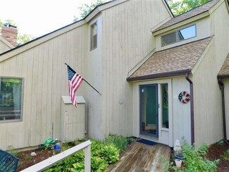 33 Niblick Ln Unit 33, Grantham, NH 03753