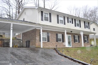 186 Broyles Dr, Caryville, TN 37714