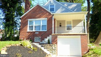 2222 Southland Rd, Gwynn Oak, MD 21207