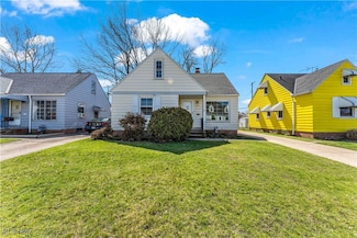 3311 George Ave, Cleveland, OH 44134