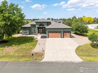 5217 Dry Creek Rd, Evans, CO 80634
