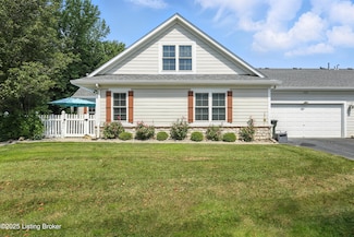 4327 Pinnacle View Place Unit 9D, Louisville, KY 40272