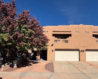 5227 Sugarbear Ct NW, Albuquerque, NM 87120