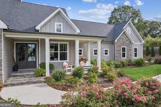 238 Grand View St, Dahlonega, GA 30533