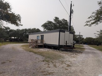 1440 Myrtle St, Fulton, TX 78358