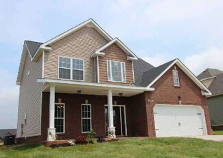 241 Franklin St, Clarksville, TN 37040