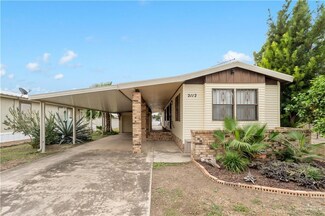 2112 Kelly, Mission, TX 78572