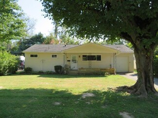 113 W Josie Ave, Hillsboro, OH 45133