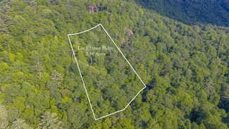 LT Forest Ridge Rd, Cashiers, NC 28717