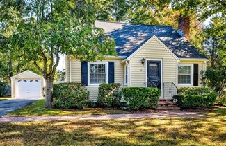 34 Wesley Rd, Framingham, MA 01701