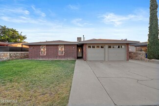 1723 Jerry Abbott St, El Paso, TX 79936