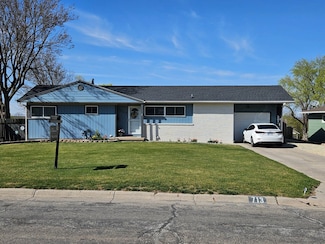713 E 12th St, Concordia, KS 66901