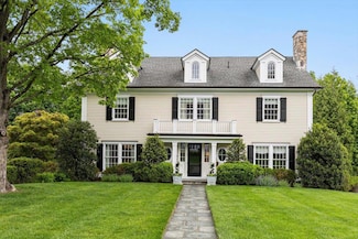 20 Griswold Rd, Rye, NY 10580