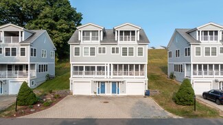 1413 Post Rd Unit 64, Wells, ME 04090