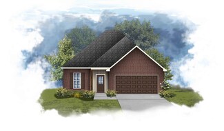 32495 White Bloom Ln, Walker, LA 70785