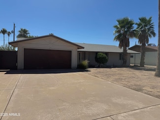 1031 E Lilac Dr, Tempe, AZ 85281