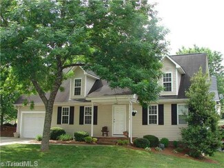 1608 Bridgeport Terrace, High Point, NC 27265