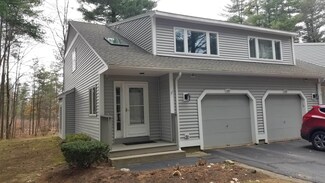 84 Branch Turnpike Unit 119, Concord, NH 03301